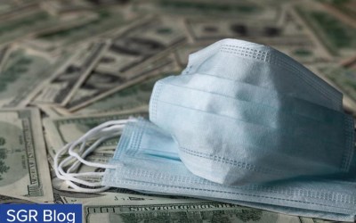 Ex-CEO Indicted for COVID-Related Fraud