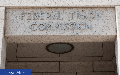 The FTC’s New Rule Bans Majority of Non-Compete Agreements