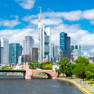 Frankfurt